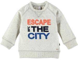 ΦΟΥΤΕΡ BABYFACE 7451 ESCAPE THE CITY ΓΚΡΙ ΜΕΛΑΝΖΕ