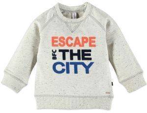 BABYFACE ΦΟΥΤΕΡ BABYFACE 7451 ESCAPE THE CITY ΓΚΡΙ ΜΕΛΑΝΖΕ (116ΕΚ.)-(6 ΕΤΩΝ)