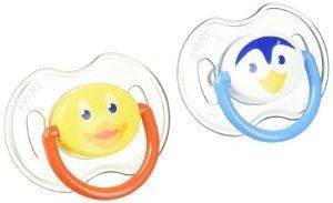     PHILIPS AVENT NIGHT TIME 2TMX. 0+ [SCF176/18] 