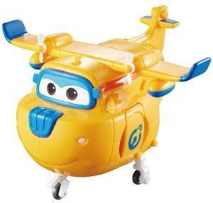   GIOCHI PREZIOSI DELUXE SUPER WINGS DONNIE [UPW01601]