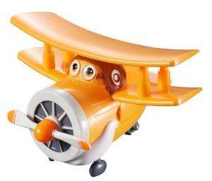   GIOCHI PREZIOSI DELUXE SUPER WINGS GRAND ALBERT [UPW01601]