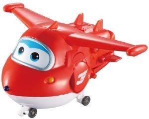   GIOCHI PREZIOSI DELUXE SUPER WINGS JETT [UPW01601]