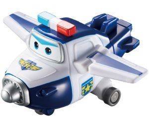   GIOCHI PREZIOSI DELUXE SUPER WINGS PAUL [UPW01601]