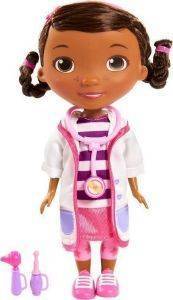    DOC MC STUFFINS 20CM [DMH13100]