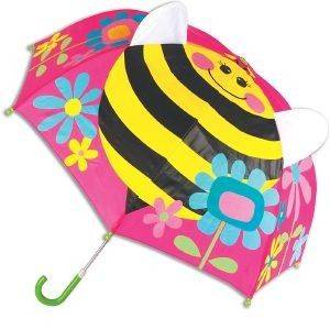 ΟΜΠΡΕΛΑ POP-UP STEPHEN JOSEPH BEE ΜΕΛΙΣΣΑ ΟΜΠΡΕΛΑ POP-UP STEPHEN JOSEPH BEE ΜΕΛΙΣΣΑ