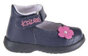 ΜΠΑΡΕΤΑ KOZEE KZ1015003 ΜΠΛΕ (EU:24) ΜΠΑΡΕΤΑ KOZEE KZ1015003 ΜΠΛΕ (EU:24)