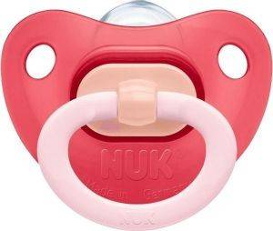   NUK CLASSIC FASHION 18+  / 