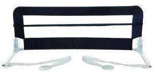    DREAMBABY BED RAIL NAVY 109X45.5CM [F770]