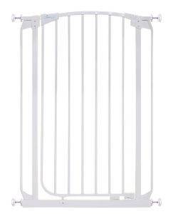    1M    DREAMBABY CHELSEA WHITE 71-80CM [F190W]