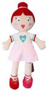 ������ LES DEGLINGLOS VIOLETTE 38CM GT45650