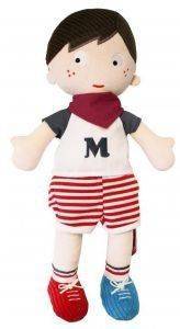 ������� LES DEGLINGLOS PIRUETTE 38CM GT45750