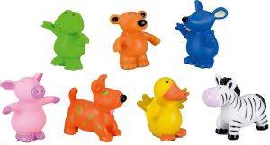 �������������� SPIEGELBURG FELIX FRIENS ������ 8CM [20940]