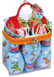  BOWLING SPIEGELBURG FRIEND FELIX  17CM [21126]