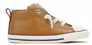  CONVERSE ALL STAR STREET M 758187C  (EU:20)