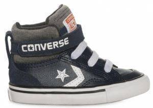 ΜΠΟΤΑΚΙ CONVERSE ALL STAR PRO BLAZE STRAP STRETCH HI 758164C ΜΠΛΕ (EU:21) ΜΠΟΤΑΚΙ CONVERSE ALL STAR PRO BLAZE STRAP STRETCH HI 758164C ΜΠΛΕ (EU:21)
