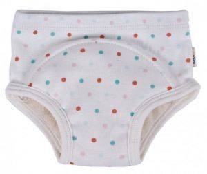 ΒΡΑΚΑΚΙ ΕΚΜΑΘΗΣΗΣ ΜΩΡΟΥ POPOLINI SAFETY PANTIES ΛΕΥΚΟ ΠΟΥΑ 1ΤΜΧ (98-104ΕΚ,-3-4 ΕΤΩΝ) ΒΡΑΚΑΚΙ ΕΚΜΑΘΗΣΗΣ ΜΩΡΟΥ POPOLINI SAFETY PANTIES ΛΕΥΚΟ ΠΟΥΑ 1ΤΜΧ (98-104ΕΚ,-3-4 ΕΤΩΝ)