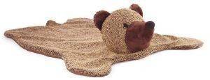 ������� ������ KATHE KRUSE WOODLANDS BEAR ���� 120X85CM [155125]
