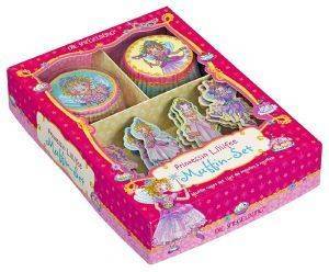    SPIEGELBURG LILLIFEE MUFFIN SET 24.[11549]