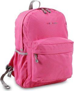 ΤΣΑΝΤΑ ΠΛΑΤΗΣ JWORLD NEW YORK OZ ΜΕ ΘΗΚΗ LAPTOP 61-PINK ΤΣΑΝΤΑ ΠΛΑΤΗΣ JWORLD NEW YORK OZ ΜΕ ΘΗΚΗ LAPTOP 61-PINK