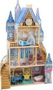  KIDKRAFT DISNEY CINDERELLA   &  [65400]