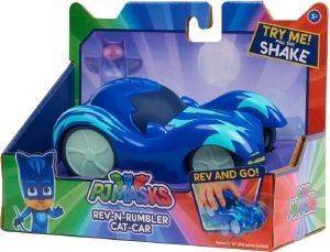 ΠΙΤΖΑΜΟΗΡΩΑΣ GIOCHI PREZIOSI PJ MASKS CAT ΟΧΗΜΑ ΜΕ ΚΙΝΗΣΗ ΠΙΤΖΑΜΟΗΡΩΑΣ GIOCHI PREZIOSI PJ MASKS CAT ΟΧΗΜΑ ΜΕ ΚΙΝΗΣΗ