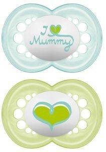    I LOVE MUMMY 16+ 2TMX [265S] -