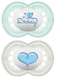    I LOVE DADDY 16+ 2TMX [265S] -