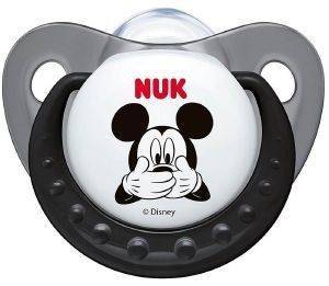  NUK TRENDLINE MICKEY    .2 