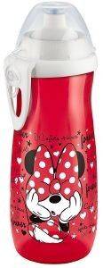 NUK SPORTS CUP DISNEY MINNIE     PUSH-PULL 36M+ 450ML 