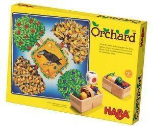 ΕΠΙΤΡΑΠΕΖΙΟ HABA Ο ΚΗΠΟΣ ΜΕ ΤΑ ΟΠΩΡΟΦΟΡΑ ΕΠΙΤΡΑΠΕΖΙΟ HABA Ο ΚΗΠΟΣ ΜΕ ΤΑ ΟΠΩΡΟΦΟΡΑ