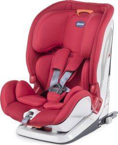 ΚΑΘΙΣΜΑ ΑΥΤΟΚΙΝΗΤΟΥ CHICCO YOUNIVERSE FIX 123/70 ΚΟΚΚΙΝΟ (RED) ΚΑΘΙΣΜΑ ΑΥΤΟΚΙΝΗΤΟΥ CHICCO YOUNIVERSE FIX 123/70 ΚΟΚΚΙΝΟ (RED)