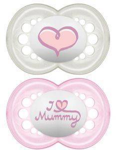    I LOVE MUMMY 16+ 2TMX [265S] -