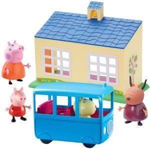 ��� ���������� �������-������� ��������� GIOCHI PREZIOSI PEPPA PIG �� 3 �������� & ��������