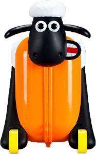   -- - OEM SHAUN THE SHEEP ORANGE-