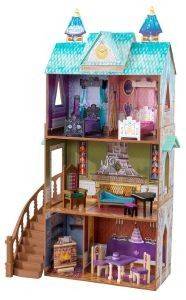  KIDKRAFT FROZEN ARENDELLE PALACE   &  [65945]