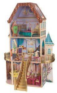  KIDKRAFT BELLE ENCHANTED   &  [65912]