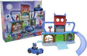 ΒΑΣΙΚΟ ΣΕΤ ΠΑΙΧΝΙΔΙΟΥ GIOCHI PREZIOSI PJ MASKS ΑΡΧΗΓΕΙΟ ΒΑΣΙΚΟ ΣΕΤ ΠΑΙΧΝΙΔΙΟΥ GIOCHI PREZIOSI PJ MASKS ΑΡΧΗΓΕΙΟ