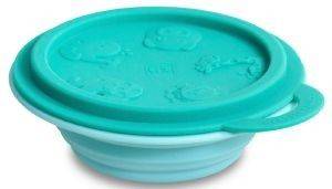 ΠΤΥΣΣΟΜΕΝΟ ΜΠΟΛ ΦΑΓΗΤΟΥ ΣΙΛΙΚΟΝΗΣ MARCUS & MARCUS COLLAPSIBLE BOWL ΜΕ ΚΑΠΑΚΙ ΦΥΛΑΞΗΣ 260ML ΜΕΝΤΑΣ ΠΤΥΣΣΟΜΕΝΟ ΜΠΟΛ ΦΑΓΗΤΟΥ ΣΙΛΙΚΟΝΗΣ MARCUS & MARCUS COLLAPSIBLE BOWL ΜΕ ΚΑΠΑΚΙ ΦΥΛΑΞΗΣ 260ML ΜΕΝΤΑΣ