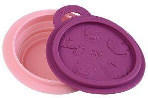     MARCUS & MARCUS COLLAPSIBLE BOWL    260ML -