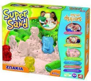 AΜΜΟΣ AS COMPANY SUPER SAND ΜΠΟΥΛΝΤΟΖΑΣ AΜΜΟΣ AS COMPANY SUPER SAND ΜΠΟΥΛΝΤΟΖΑΣ