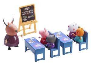   GIOCHI PREZIOSI PEPPA PIG  5 