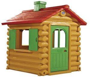 ΣΠΙΤΑΚΙ CHICCO CHALET 30101 ΣΠΙΤΑΚΙ CHICCO CHALET 30101