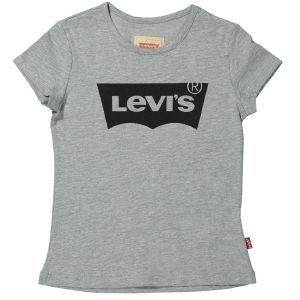 T-SHIRT LEVI\'S SS TEE NOS WATT N91050J-088 ΓΚΡΙ (176ΕΚ.)-(15-16 ΕΤΩΝ) T-SHIRT LEVI\'S SS TEE NOS WATT N91050J-088 ΓΚΡΙ (176ΕΚ.)-(15-16 ΕΤΩΝ)