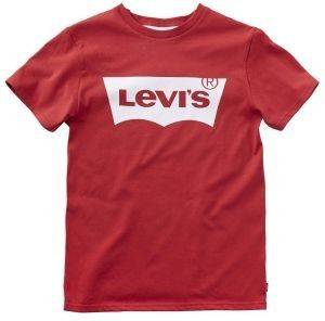 T-SHIRT LEVI\'S SS TEE NOS N91004H-044 ΚΟΚΚΙΝΟ (164ΕΚ.)-(13-14 ΕΤΩΝ) T-SHIRT LEVI\'S SS TEE NOS N91004H-044 ΚΟΚΚΙΝΟ (164ΕΚ.)-(13-14 ΕΤΩΝ)