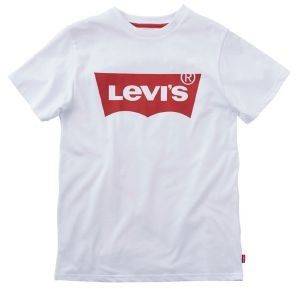 T-SHIRT LEVI\'S SS TEE NOS N91004H-091 ΛΕΥΚΟ (86ΕΚ.)-(18-24ΜΗΝΩΝ) T-SHIRT LEVI\'S SS TEE NOS N91004H-091 ΛΕΥΚΟ (86ΕΚ.)-(18-24ΜΗΝΩΝ)