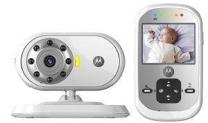 ΕΝΔΟΕΠΙΚΟΙΝΩΝΙΑ MOTOROLA BABY MONITOR MBP-622 ΜΕ ΟΘΟΝΗ 2.4 ΙΝΤΣΩΝ ΕΝΔΟΕΠΙΚΟΙΝΩΝΙΑ MOTOROLA BABY MONITOR MBP-622 ΜΕ ΟΘΟΝΗ 2.4 ΙΝΤΣΩΝ