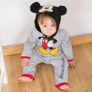 ΦΟΡΜΑΚΙ JERSEY TRAVIS MICKEY MOUSE ΚΟΥΜΠΩΤΟ ΜΕ ΚΟΥΚΟΥΛΑ ΓΚΡΙ (86ΕΚ.)-(12-18 ΜΗΝΩΝ) ΦΟΡΜΑΚΙ JERSEY TRAVIS MICKEY MOUSE ΚΟΥΜΠΩΤΟ ΜΕ ΚΟΥΚΟΥΛΑ ΓΚΡΙ (86ΕΚ.)-(12-18 ΜΗΝΩΝ)