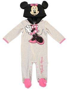  JERSEY TRAVIS MINNIE MOUSE     (80.)-(9-12 )