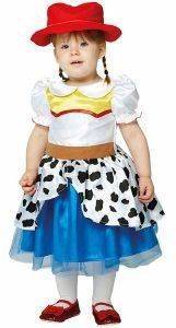 ����������� ����� TRAVIS JESSIE TOY STORY (95��.)-(24-30�����)