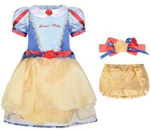 ΑΠΟΚΡΙΑΤΙΚΗ ΣΤΟΛΗ TRAVIS SNOW WHITE PRINCESS DRESS-Η ΧΙΩΝΑΤΗ (64-72ΕΚ.)-(3-6 ΜΗΝΩΝ) ΑΠΟΚΡΙΑΤΙΚΗ ΣΤΟΛΗ TRAVIS SNOW WHITE PRINCESS DRESS-Η ΧΙΩΝΑΤΗ (64-72ΕΚ.)-(3-6 ΜΗΝΩΝ)